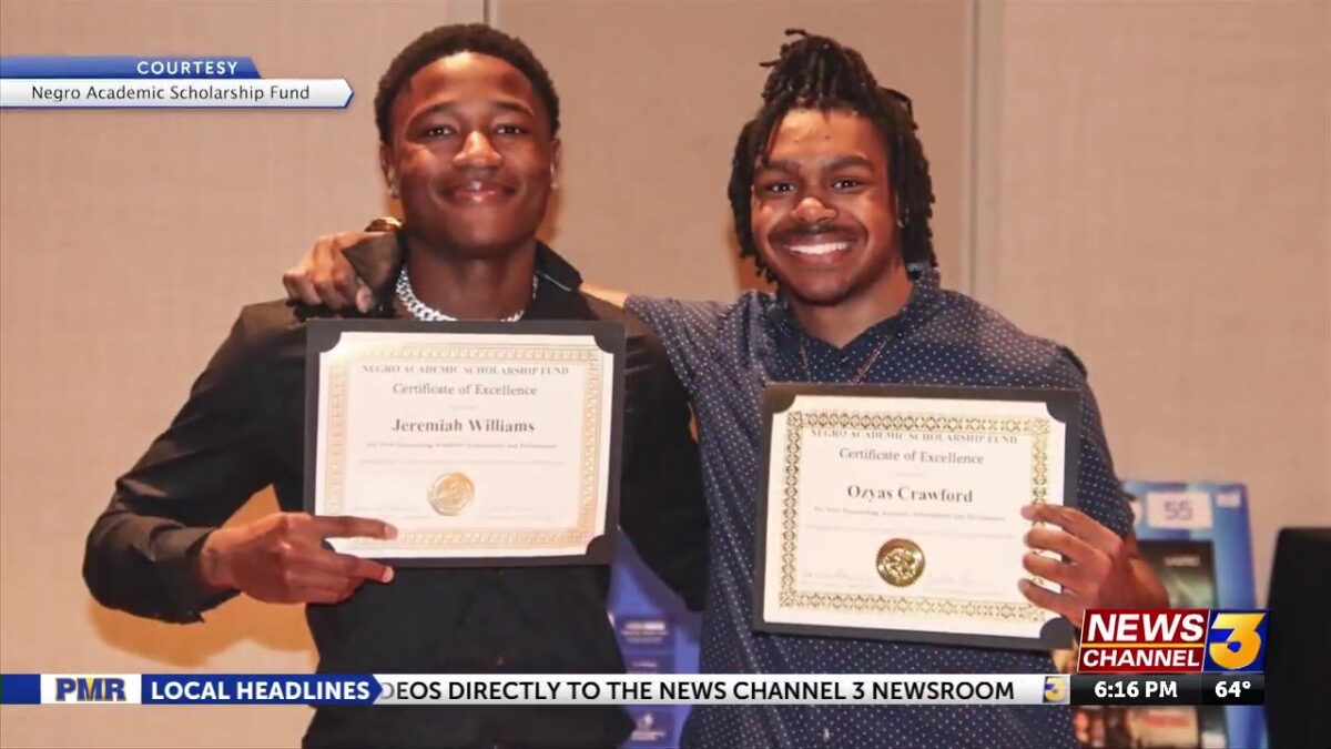 Celebrating Black History: Black nonprofits making a difference in the Valley