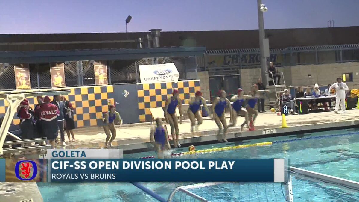 Unstoppable Raisin scores 10 goals to lead San Marcos past LB Wilson in CIF-Open Division