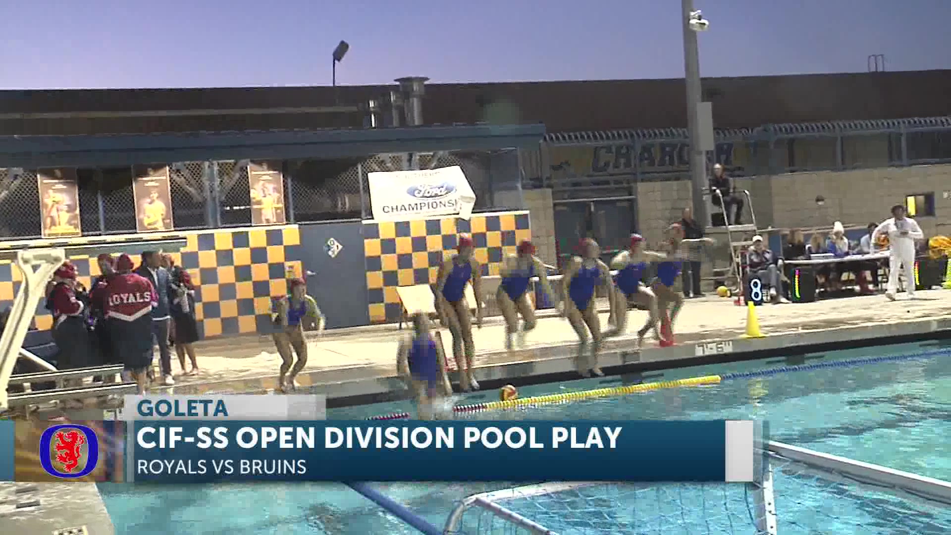 Unstoppable Raisin scores 10 goals to lead San Marcos past LB Wilson in CIF-Open Division