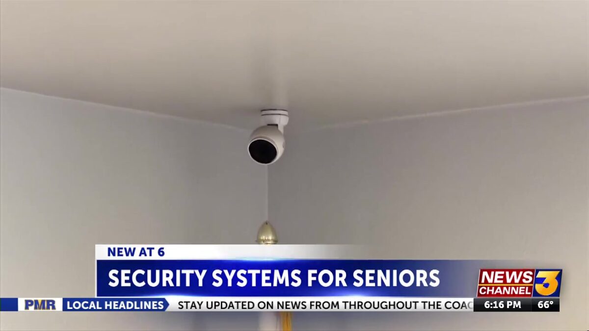 Importance of Working Home Alarm Systems