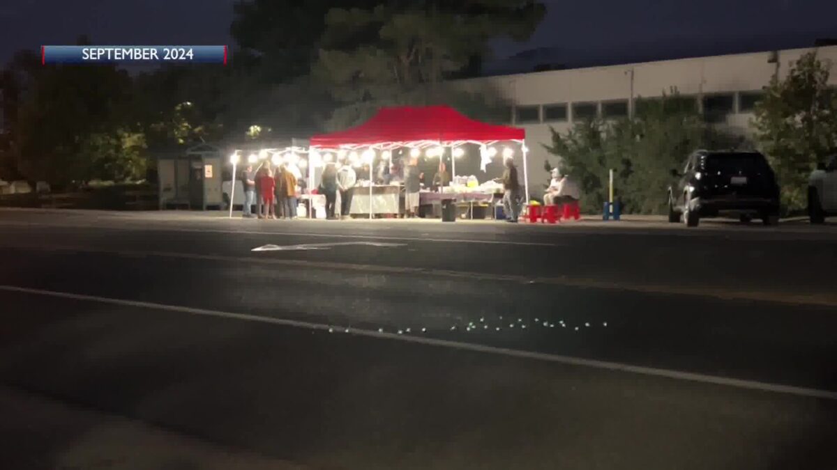 Santa Barbara County Plans Tougher Actions on Illegal Food Vendors