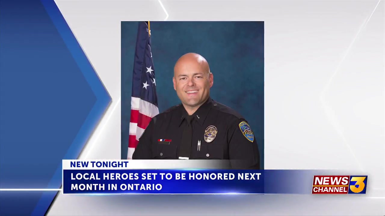 Two local first responders among honorees for 2026 Inland Empire Heroes Awards