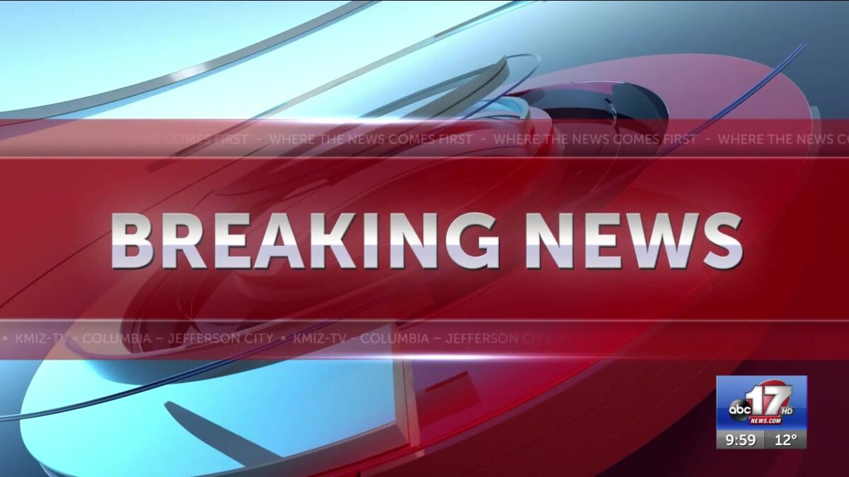 Police confirm shooting in north Columbia Thursday evening