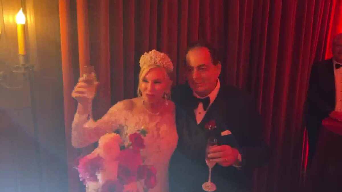 Love is in the Air at the Music Academy of the West