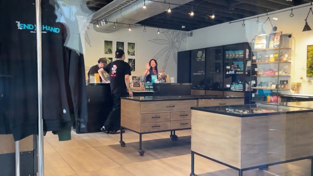 Santa Barbara Finance Committee Considers Cannabis Tax Hike