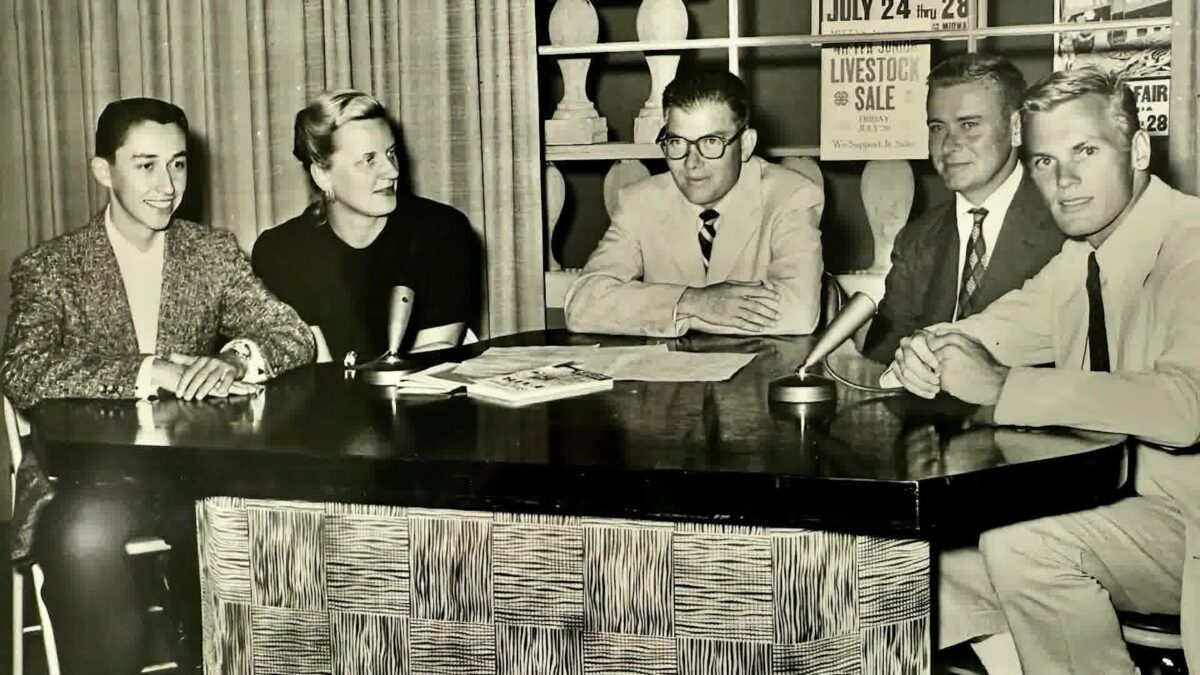 Gil Rosas to Perform Encore Benefit Concert