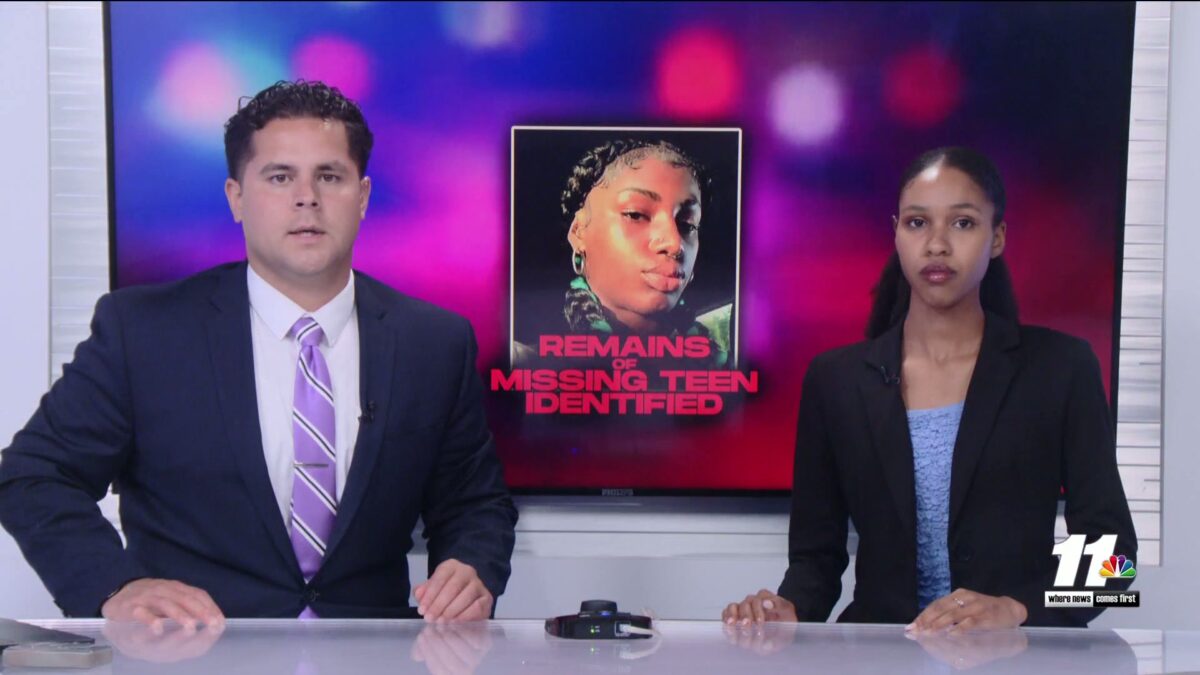 Man detained in connection to death of teen near Salton Sea