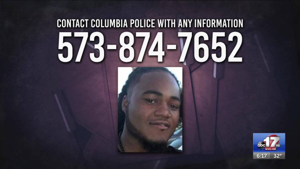 Police still seek key evidence in Columbia man’s 2019 shooting death