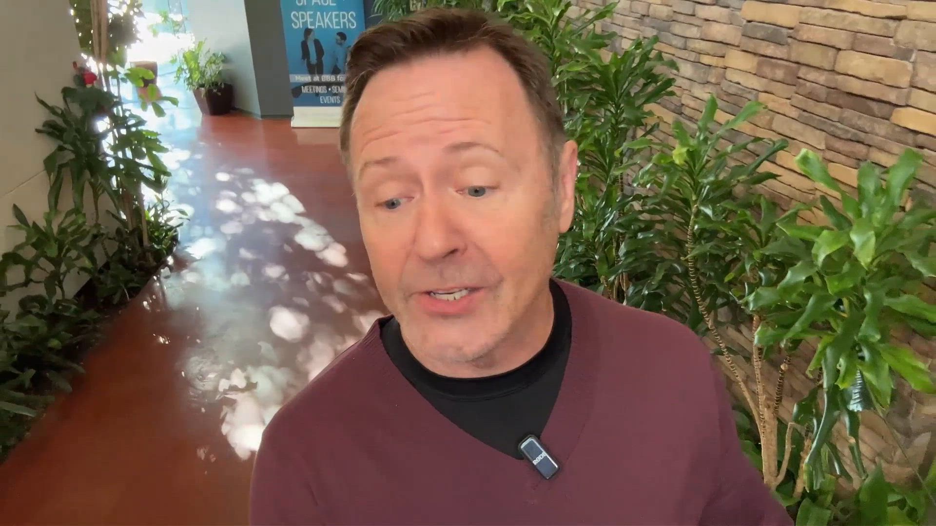 Better Business Bureau: Creating best passwords for maximum security