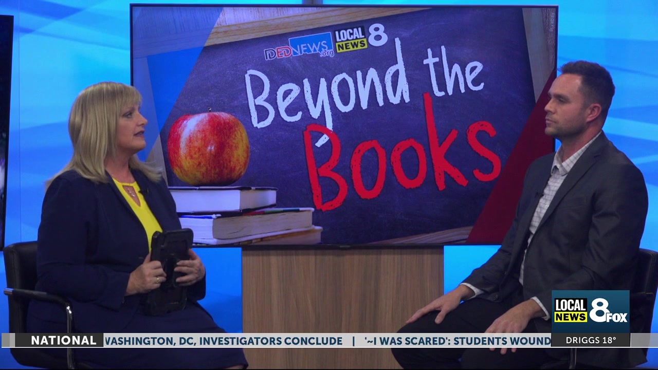 Beyond the Books: Cuts to higher education