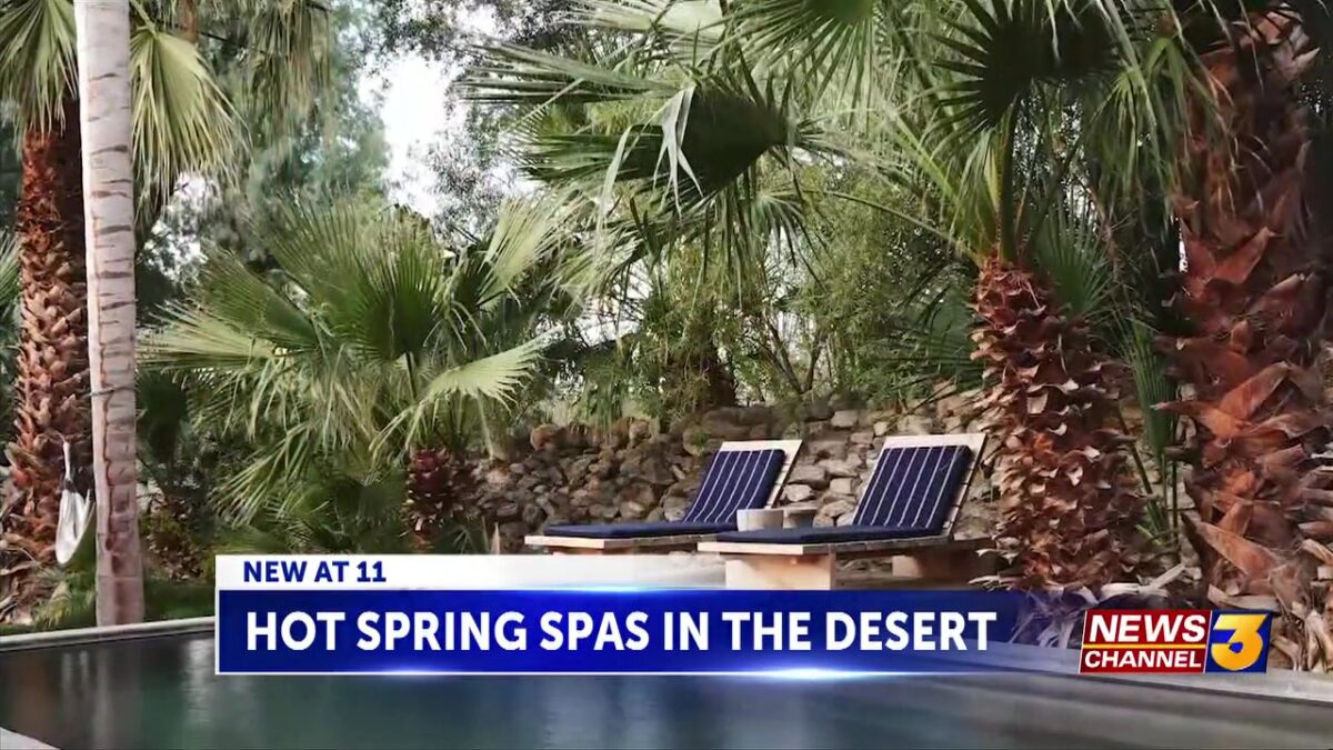 From boutique hotels to world class resorts