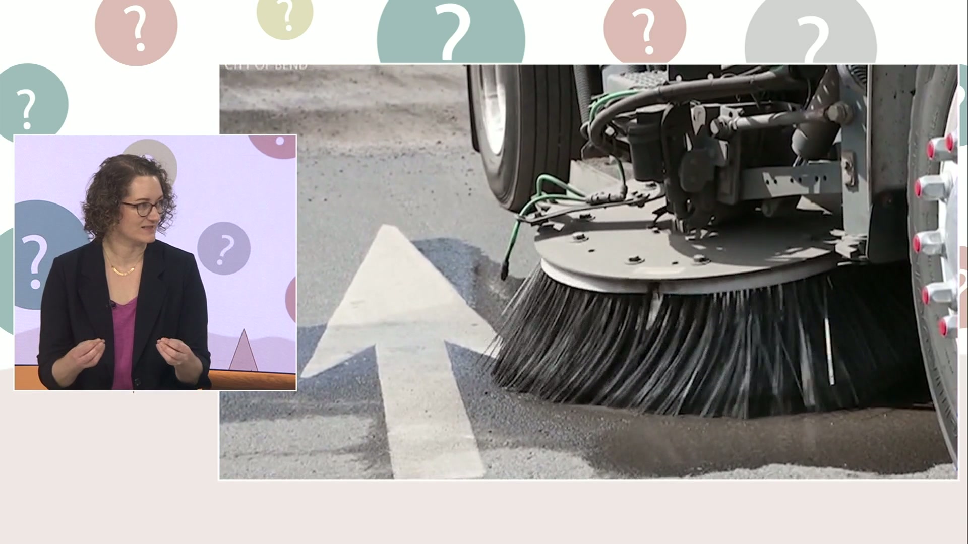 Ask the Mayor: Bend’s Melanie Kebler responds to viewer-submitted questions on ICE