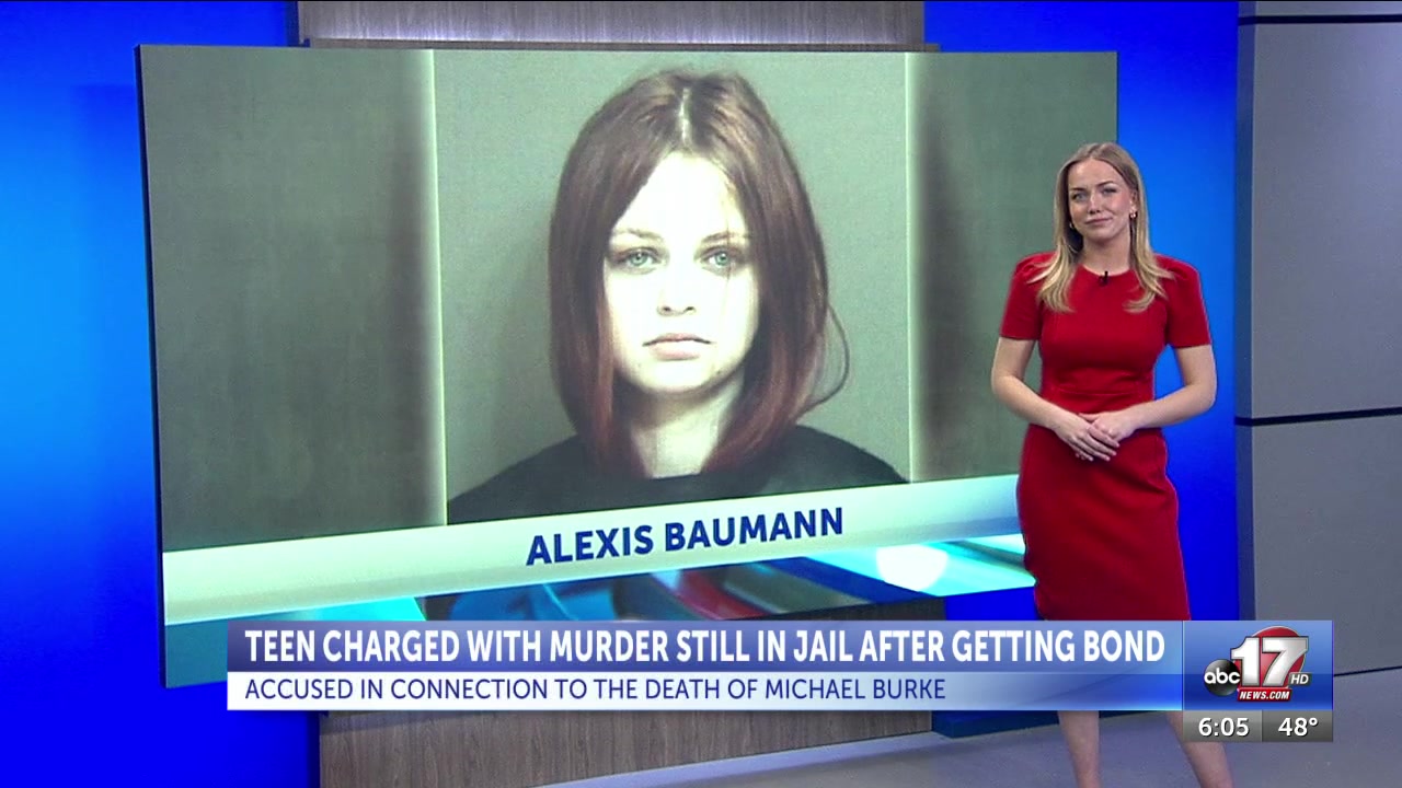 Local court officials explain process of determining bond 1 day after woman charged with murder saw bond reduced to $50k