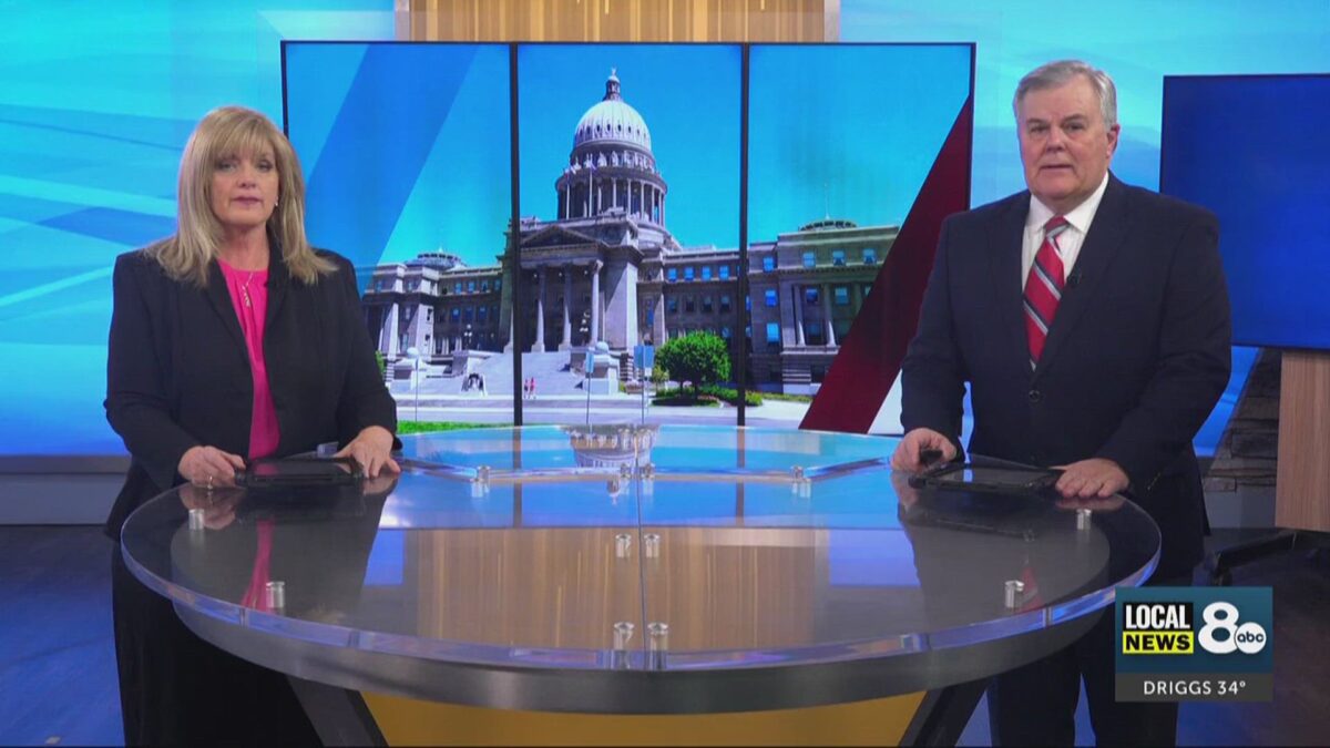 Idaho Speaker calls Utah’s proposed refinery tax ‘bull manure’