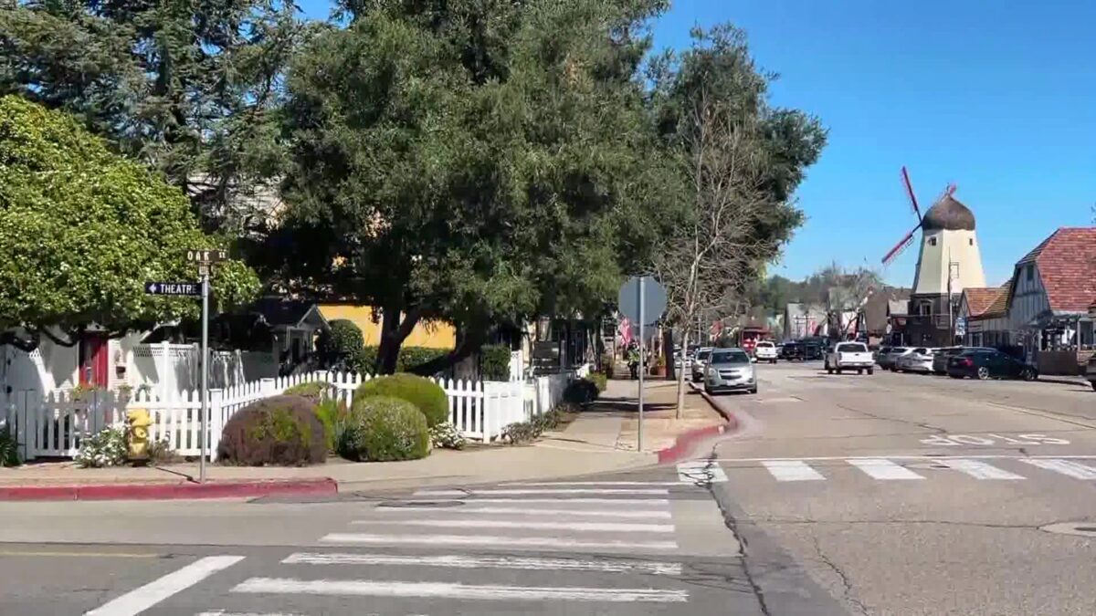 Solvang’s Rules For Vacation Rentals Are About To Be Refined