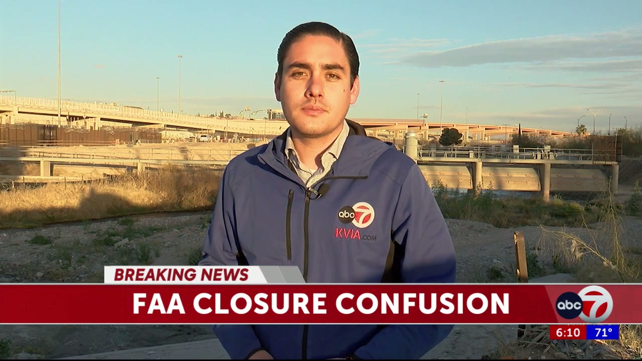 Local drug cartel experts say Mexican cartels have operated drones on the border for years now