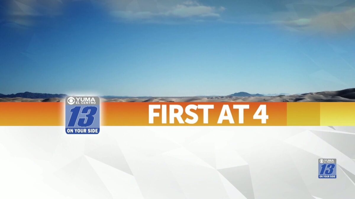 Suspect arrested in I Street shooting in Brawley