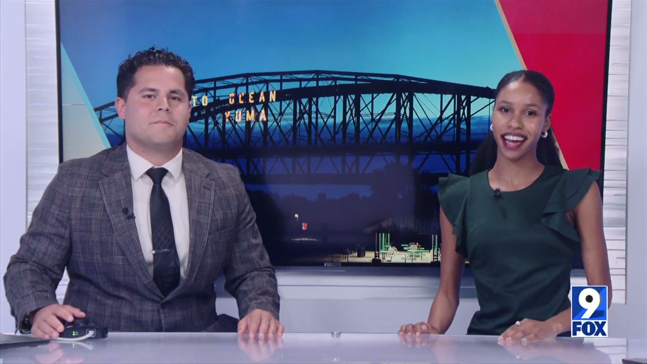 Yuma police see an increase in car burglaries