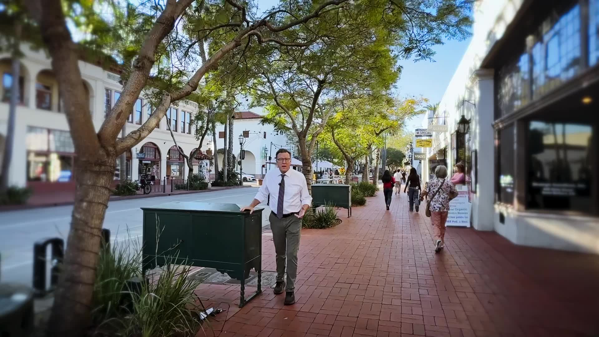 Change Is Here: New Workplace Laws Affect Santa Barbara Businesses