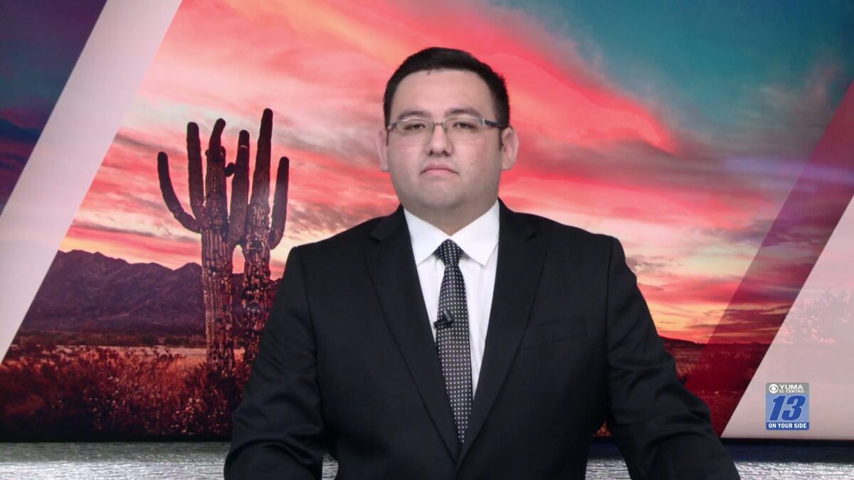 Assemblyman Jeff Gonzalez introduces bill to suspend $0.61 state gas tax