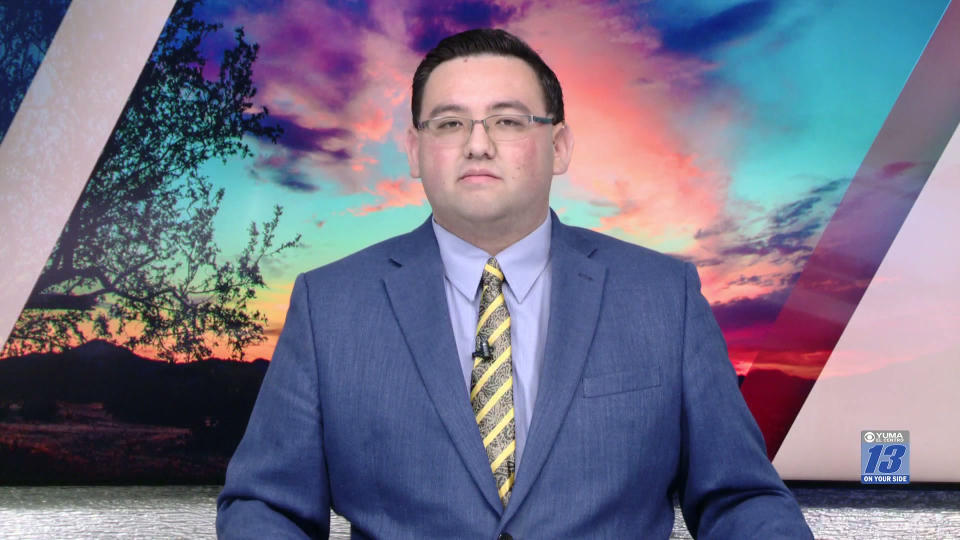 Community health event supports farmworkers in Imperial Valley