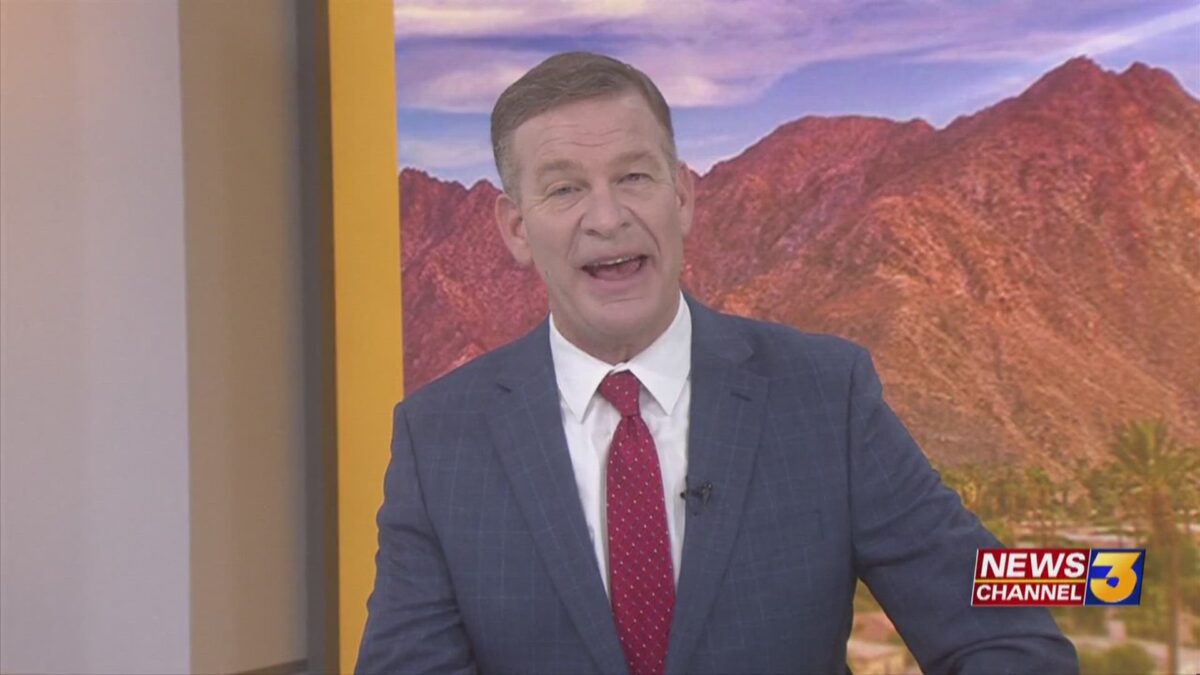 CV Giving Day kicks off Thursday morning at Acrisure Arena