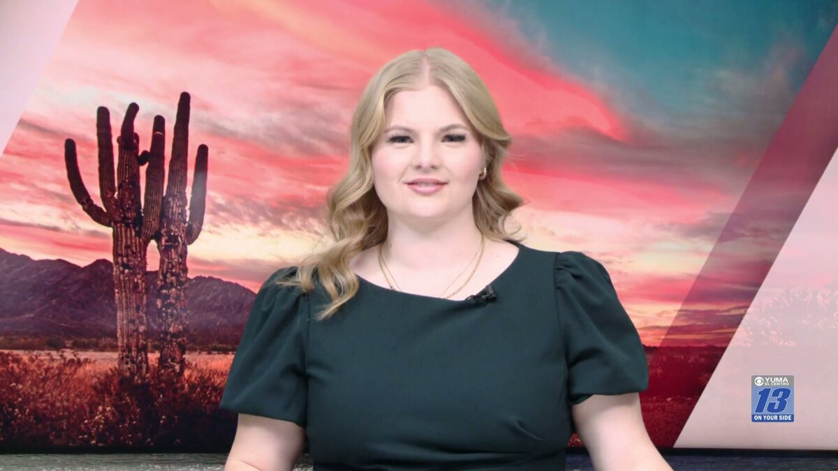 Prescribed burn planned for February at Imperial National Wildlife Refuge