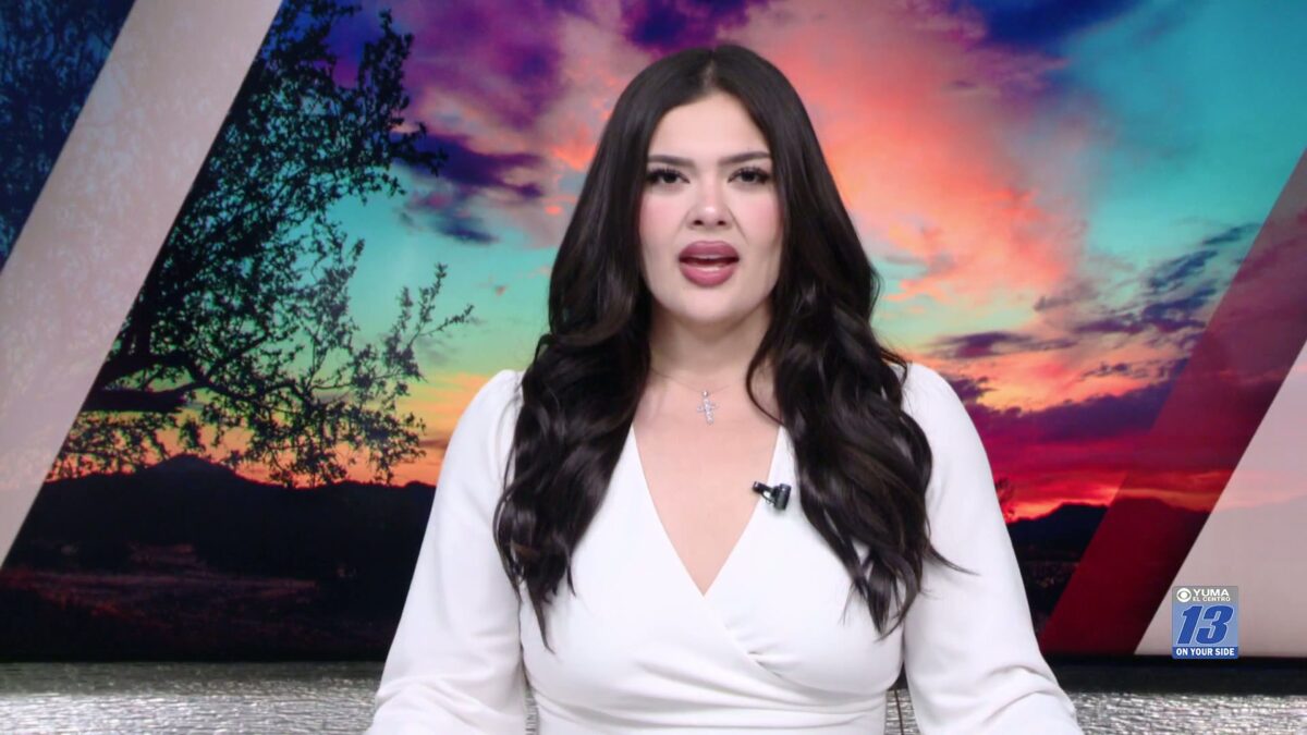 Sen. Ruben Gallego to host town hall in San Luis