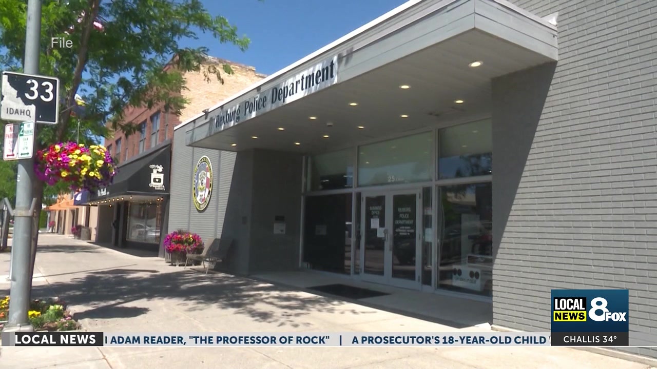 Rexburg revisits police bond with $3.9 million cost cut to ease tax burden