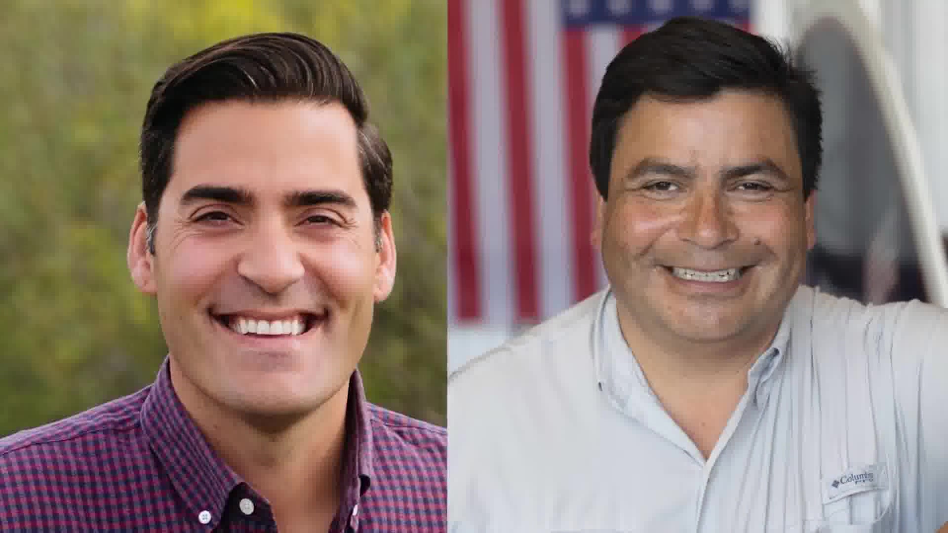 Opponent Accused of Campaign Finance Violation by SLO County District 4 Supervisor