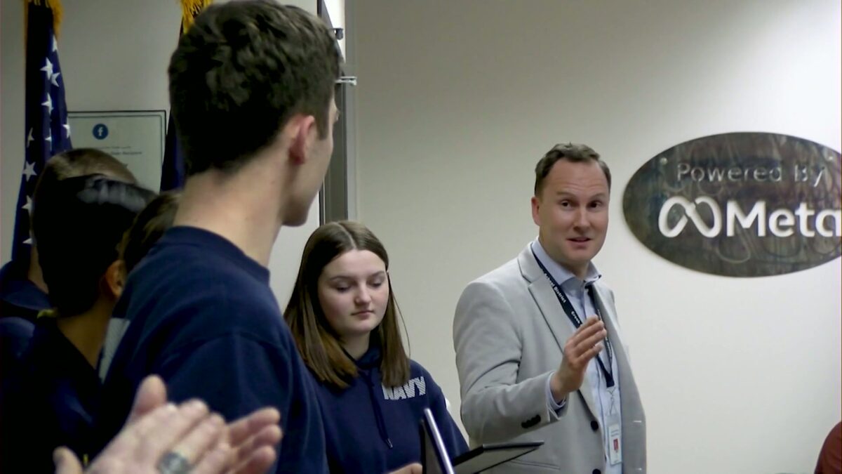 Crook County School Board holds listening sessions after survey shows strong support for interim superintendent