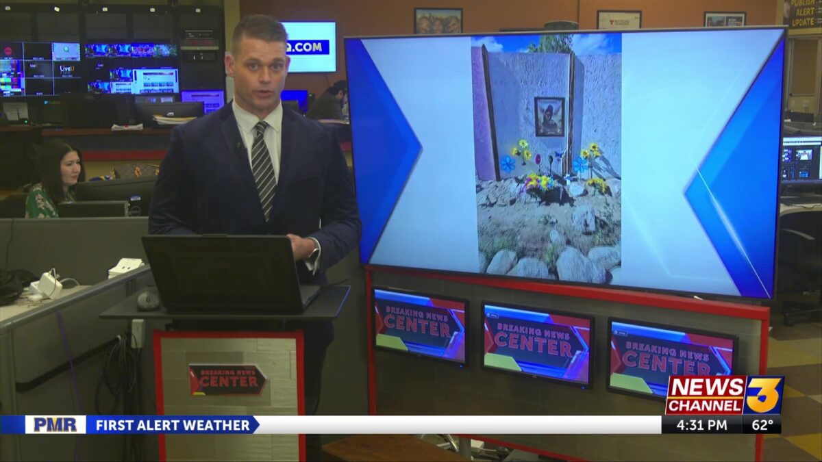 New details emerge in the murder case of T’Neya Tovar