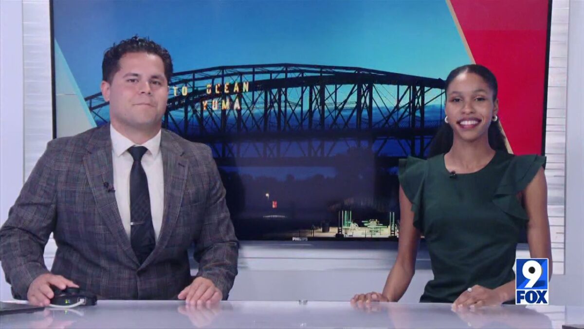 Nurses in Brawley share heart health advice for American Heart Month