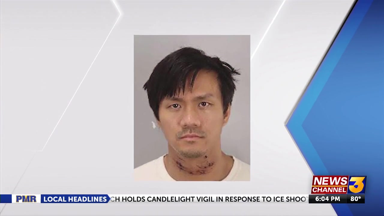 Man convicted of killing wife