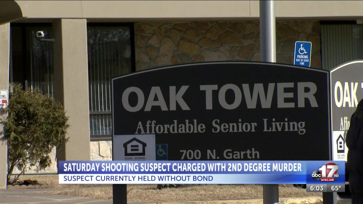 Murder charge filed in Columbia apartment shooting; cops find PCP