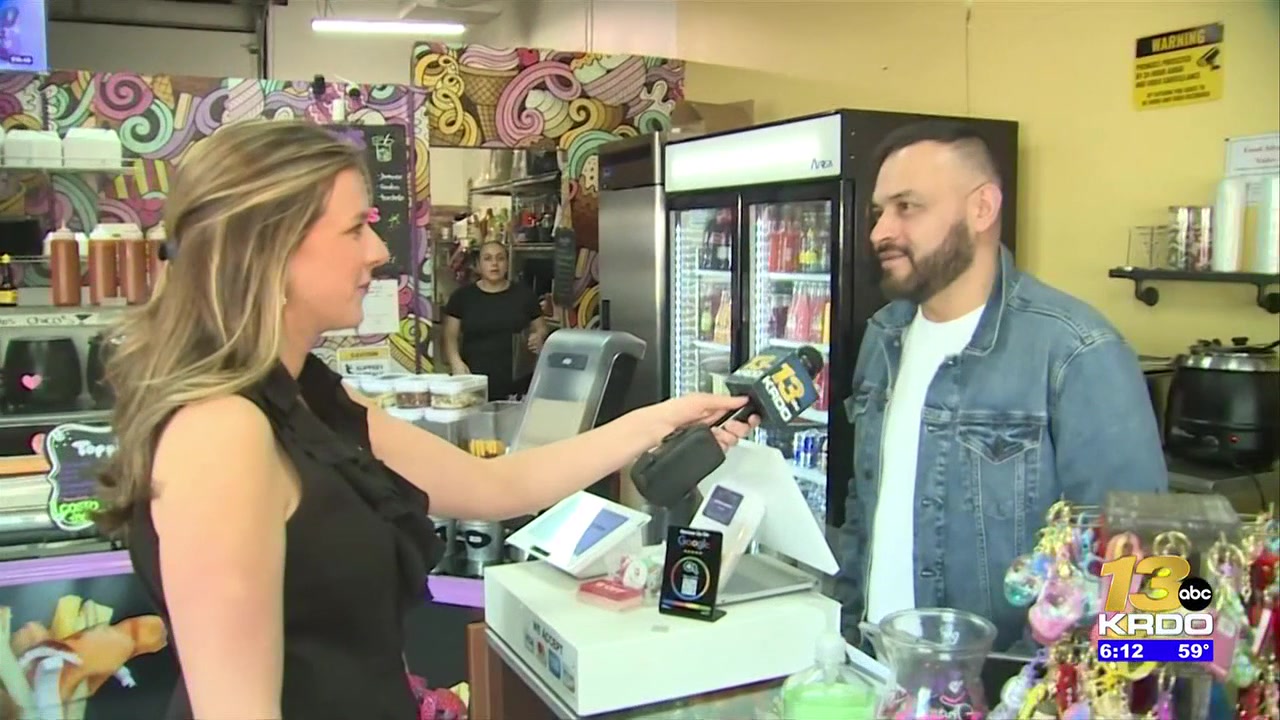 Restaurant Roundup: Repeat offender fails again