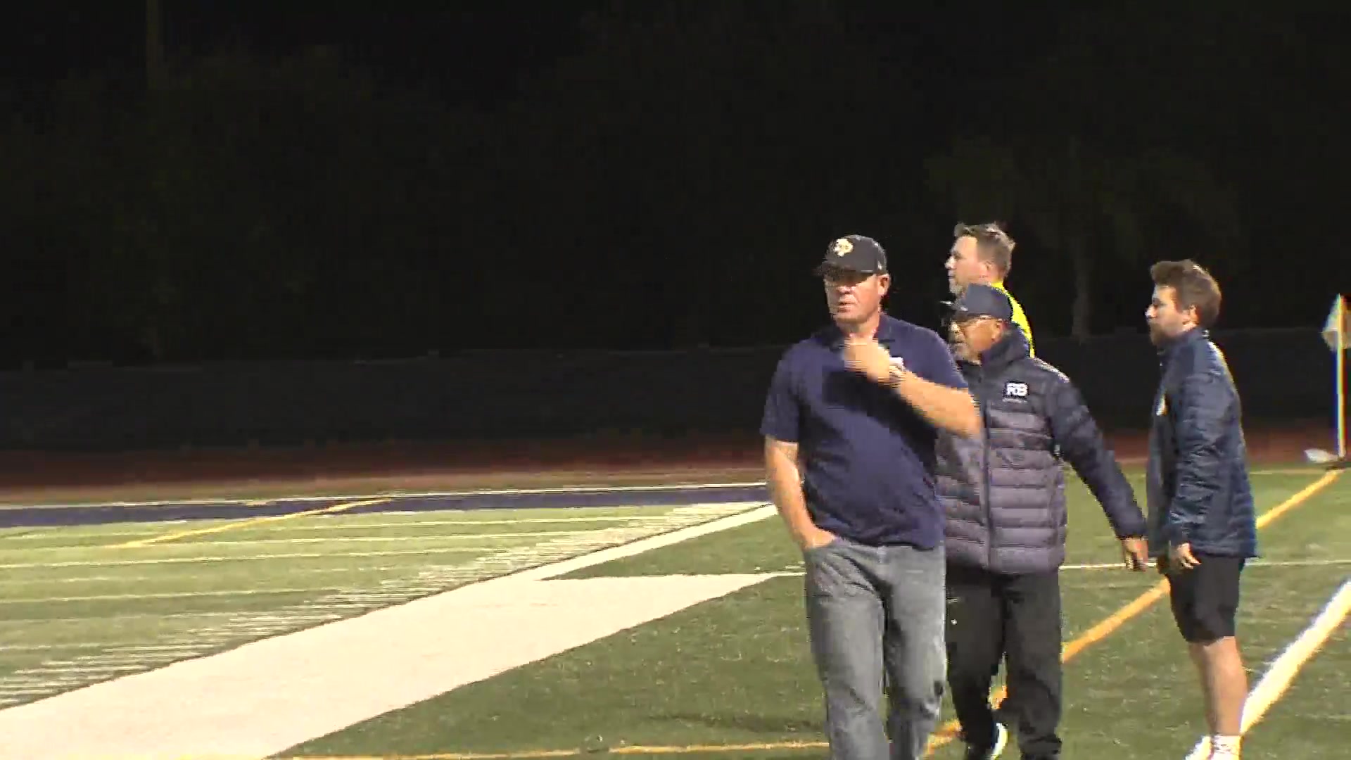 CIF-SS Girls soccer and basketball first round playoff results