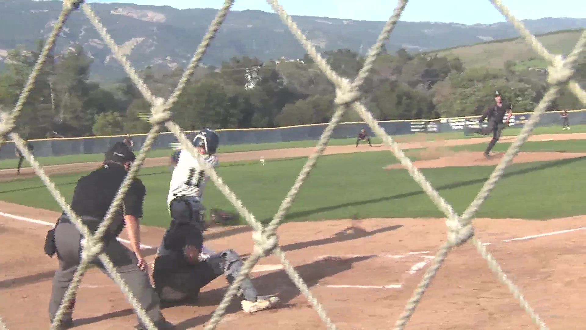 Baseball wrap up: DP