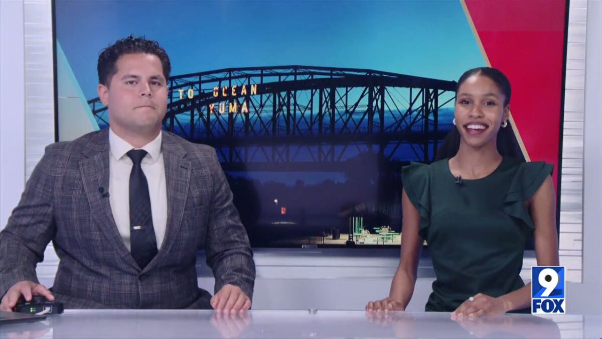 IV Fairgrounds make final preparations for the Mid-Winter Fair