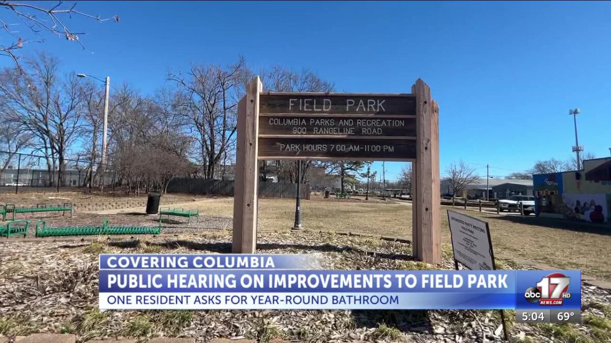 Columbia considers $100