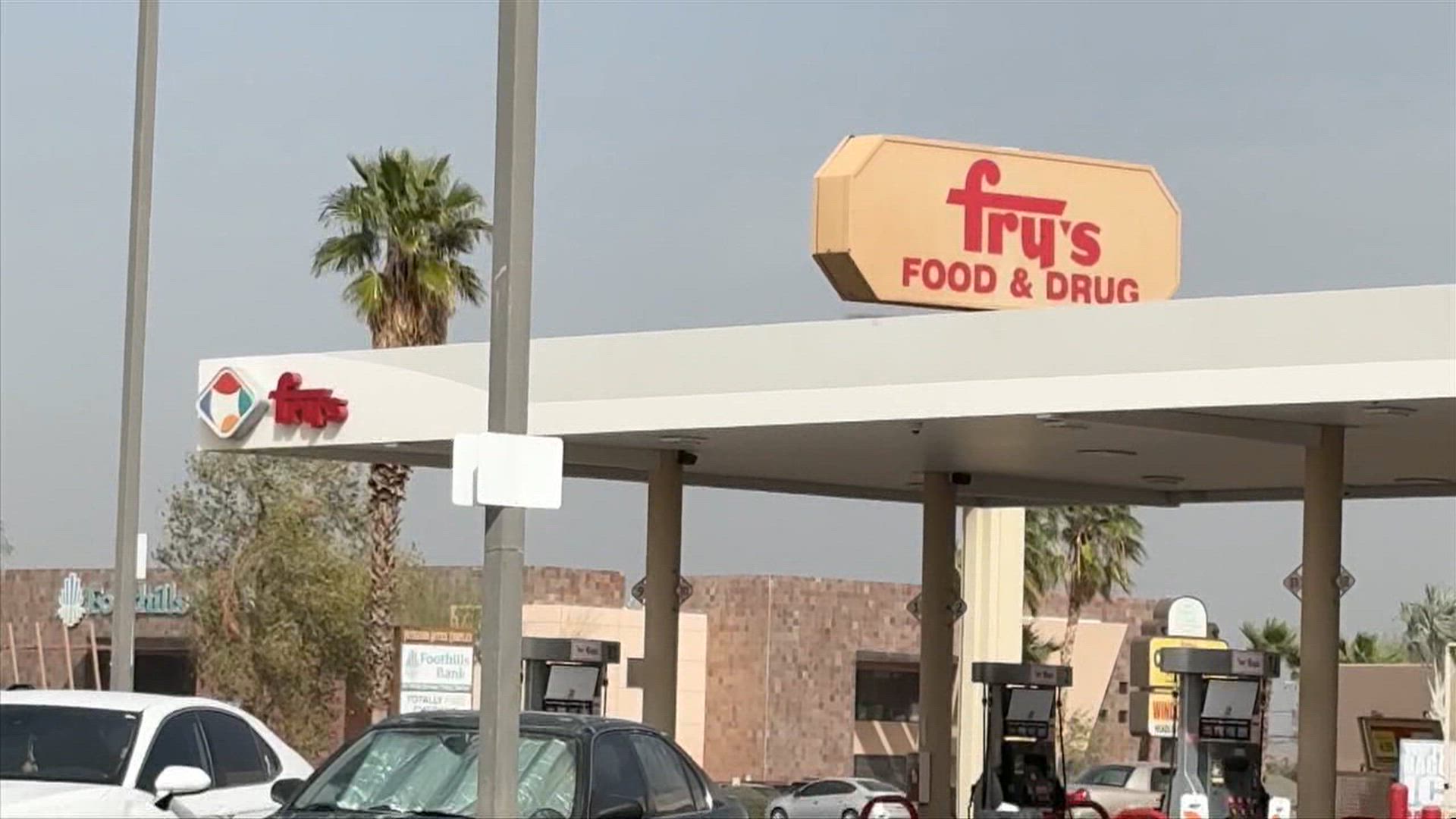 YPD supporting Special Olympics with 13th annual Fuel of Dreams event