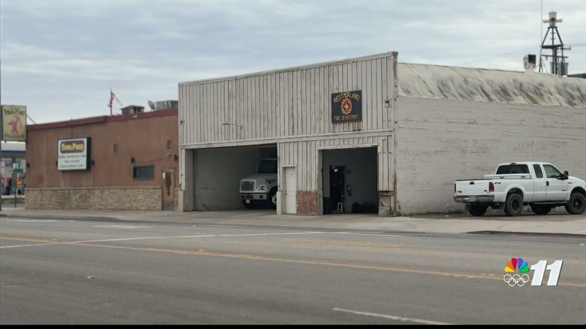 Westmorland to build new Emergency Operations Center for fire and police