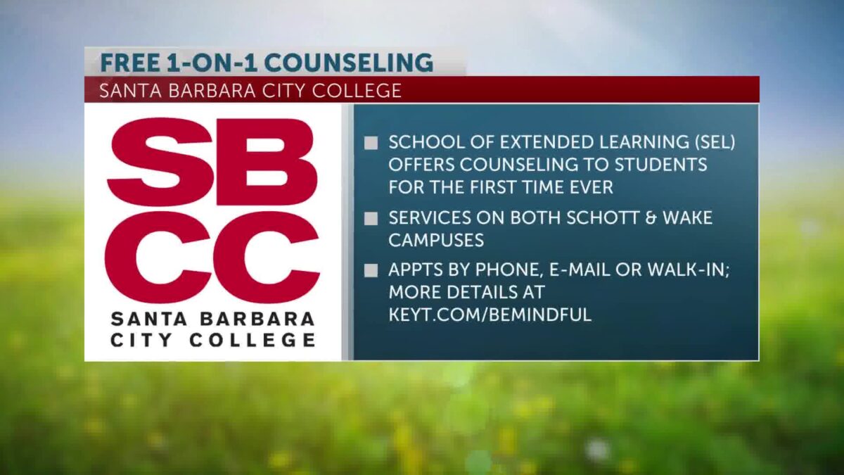 Free Mental Health Counseling Now Available to City College Students