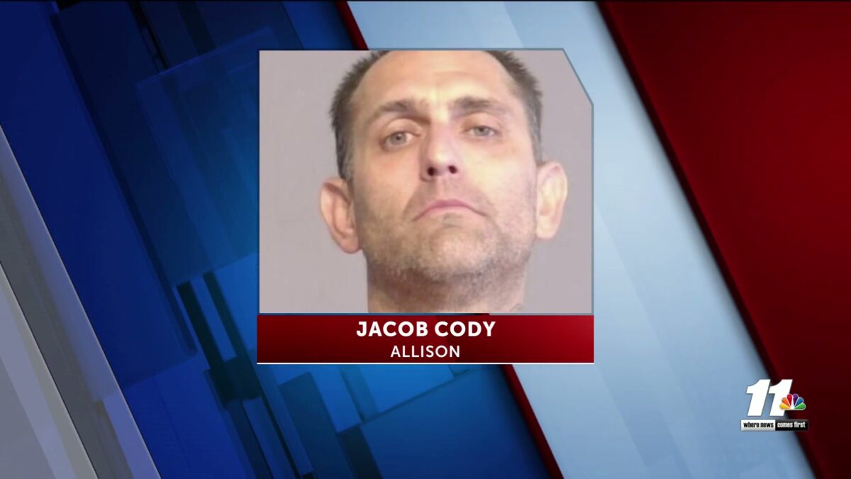 Yuma man sentenced in drug case involving meth