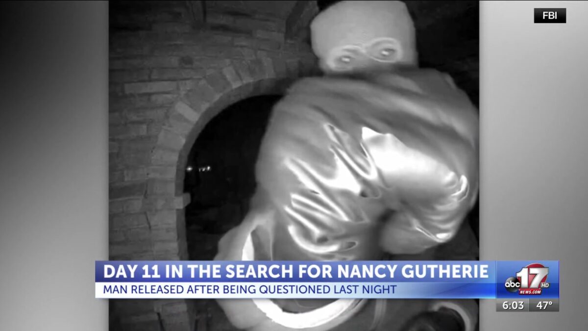 Fulton police chief says every missing person’s case handled with same importance