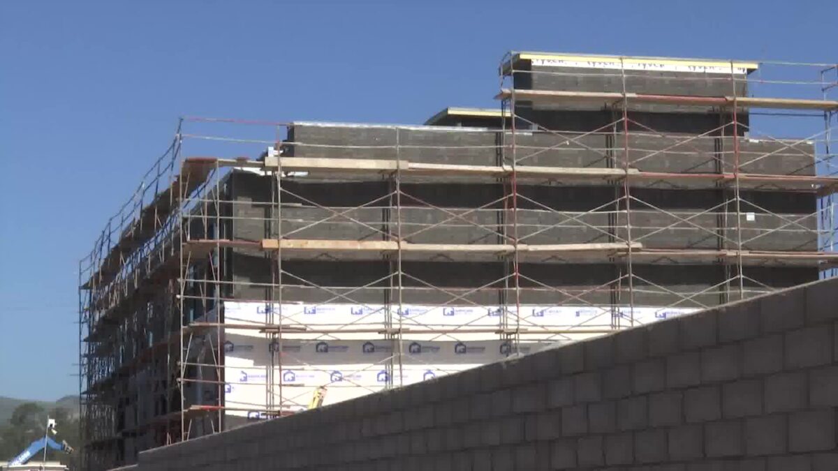 Grover Beach residents launch petition drive to limit building heights