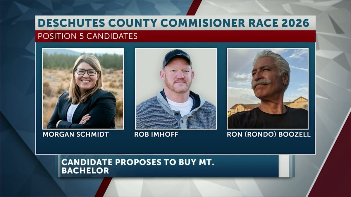 Uphill climb; Commissioner