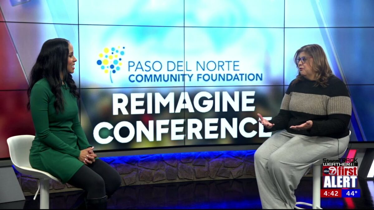 ABC-7 at 4: Reimagine Nonprofit Conference Returns to the Sun City