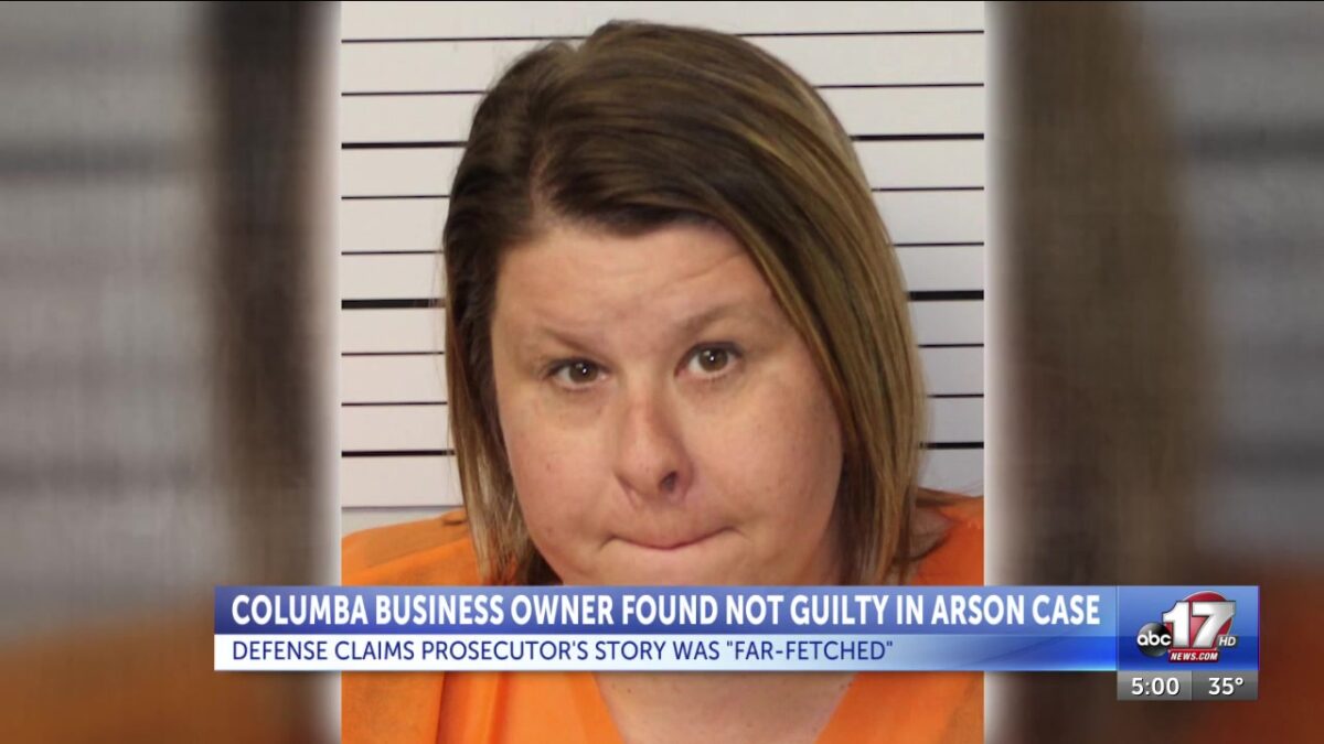 Defense pleased with jury’s not guilty decision in Casa Maria’s owner’s arson case