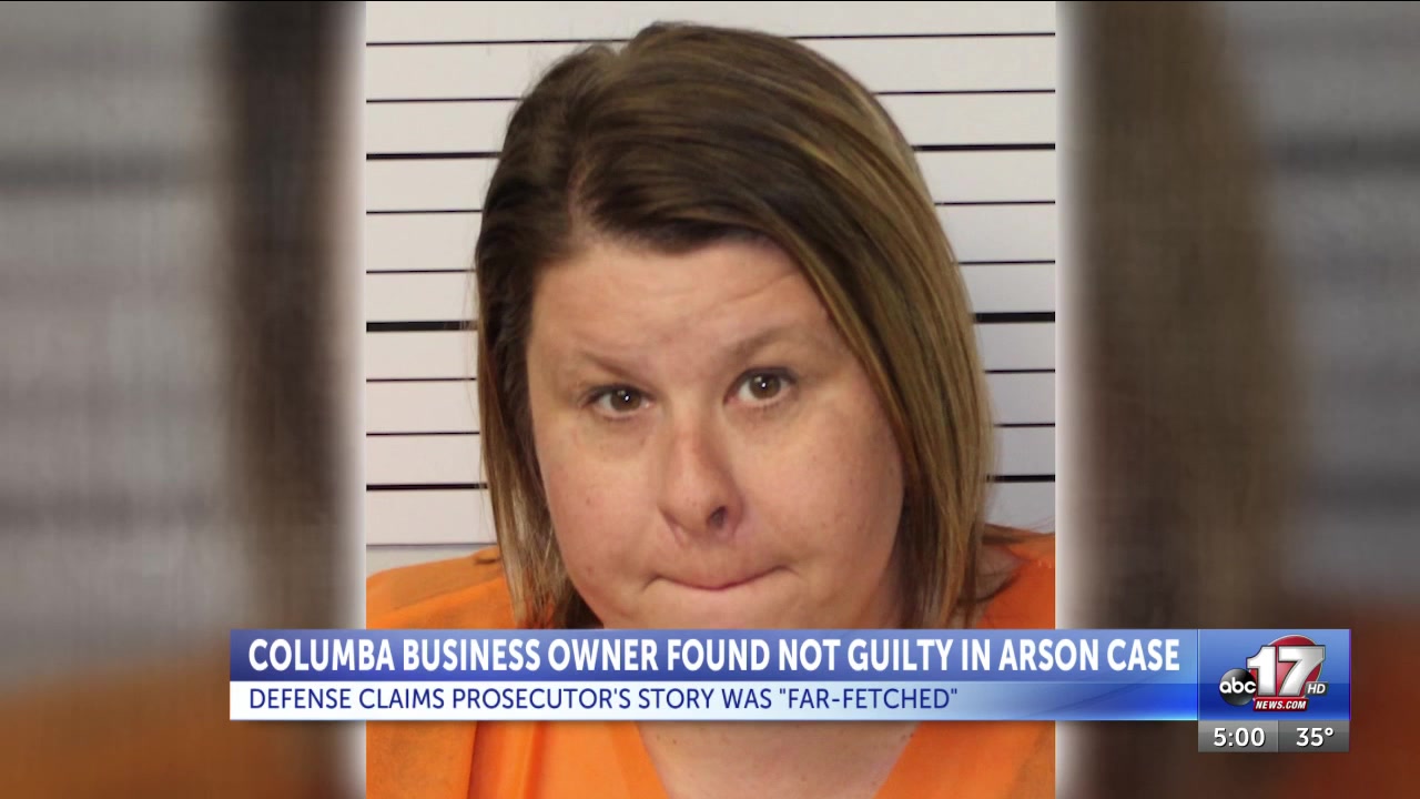 Defense pleased with jury’s not guilty decision in Casa Maria’s owner’s arson case